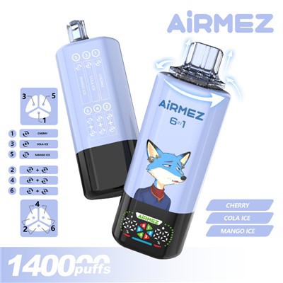Airmez FOX 6V1
